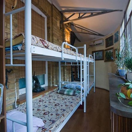 Hostel Kyiv-Art Quarto foto