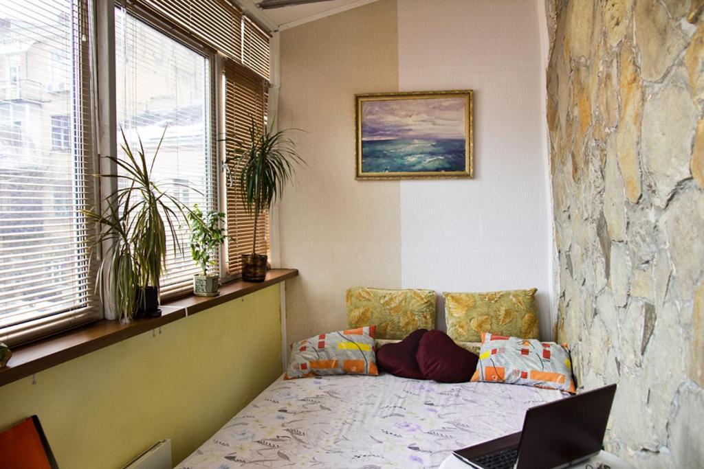 Hostel Kyiv-Art Quarto foto