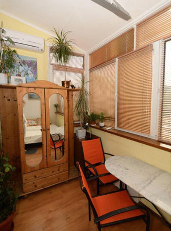Hostel Kyiv-Art Quarto foto