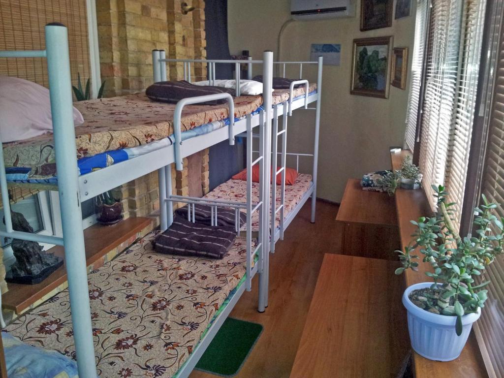 Hostel Kyiv-Art Quarto foto