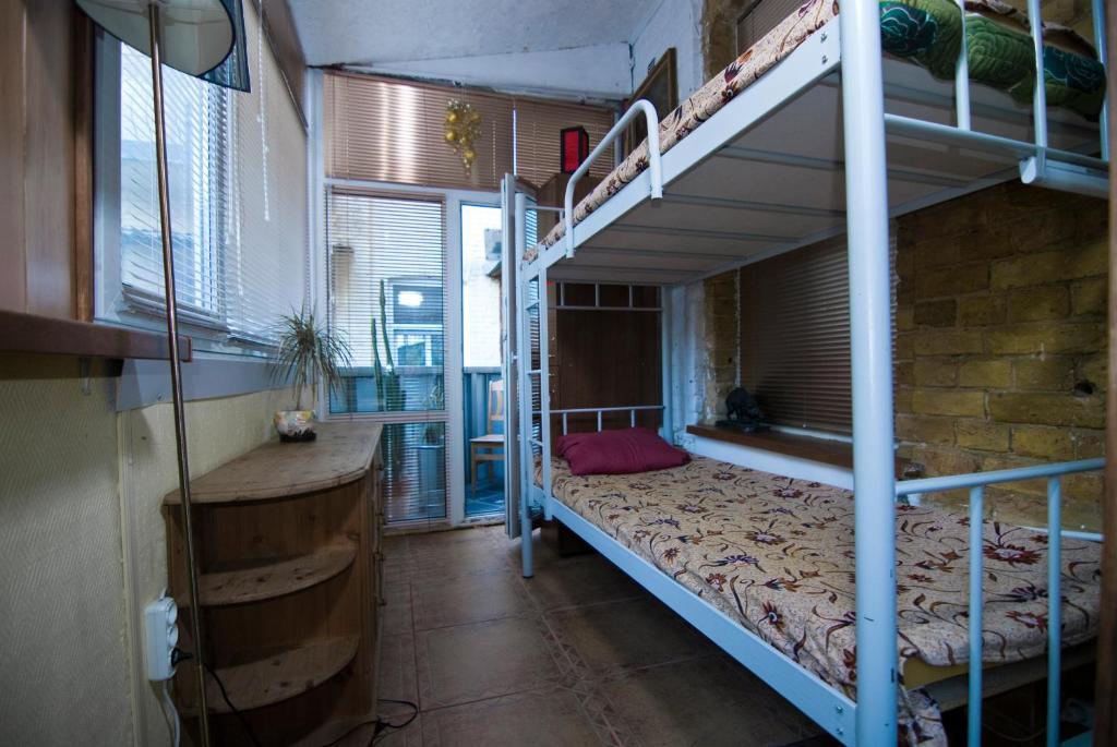 Hostel Kyiv-Art Quarto foto